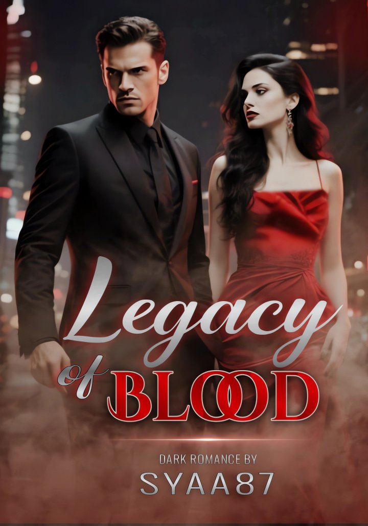Legacy Of Blood