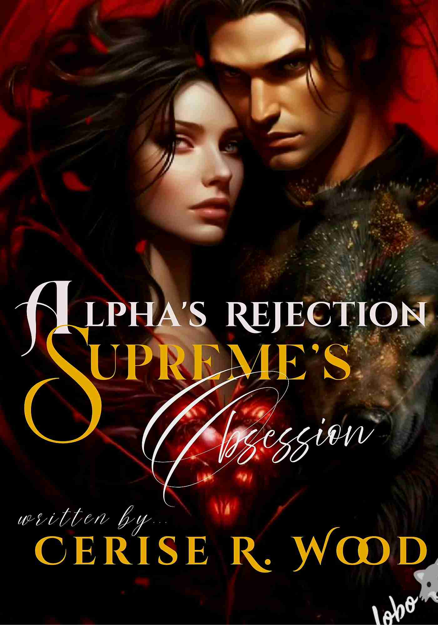 Supreme’s Obsession