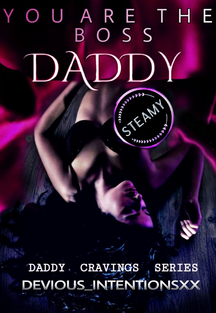 You are the Boss, Daddy