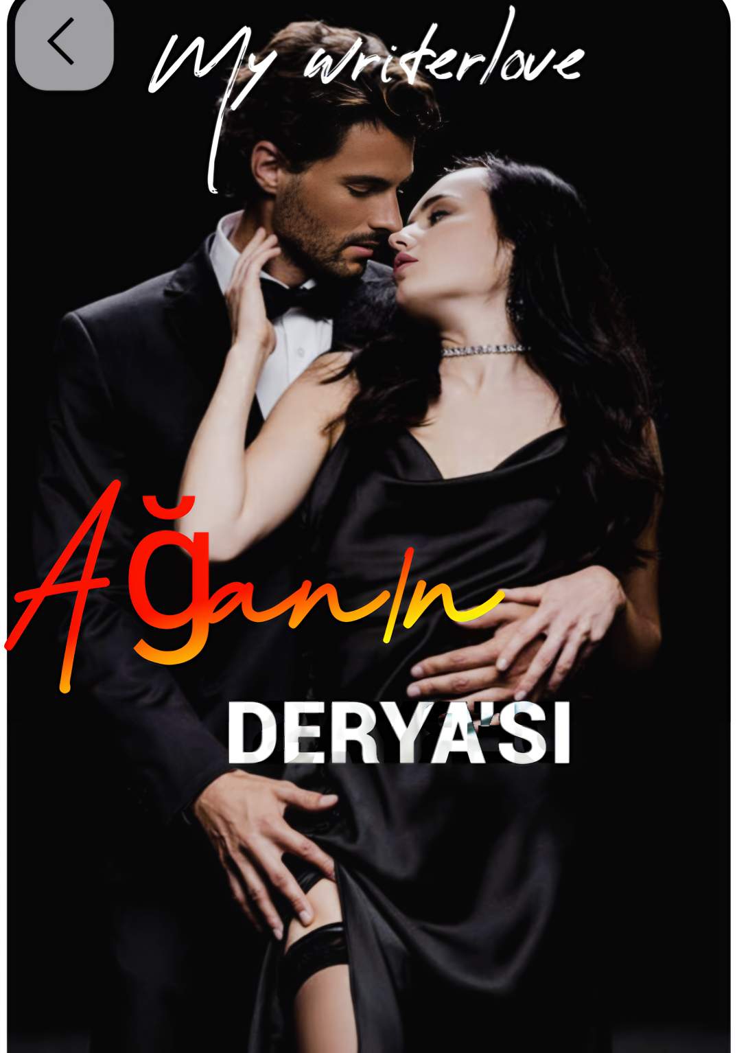 Ağanın Derya'sı +21