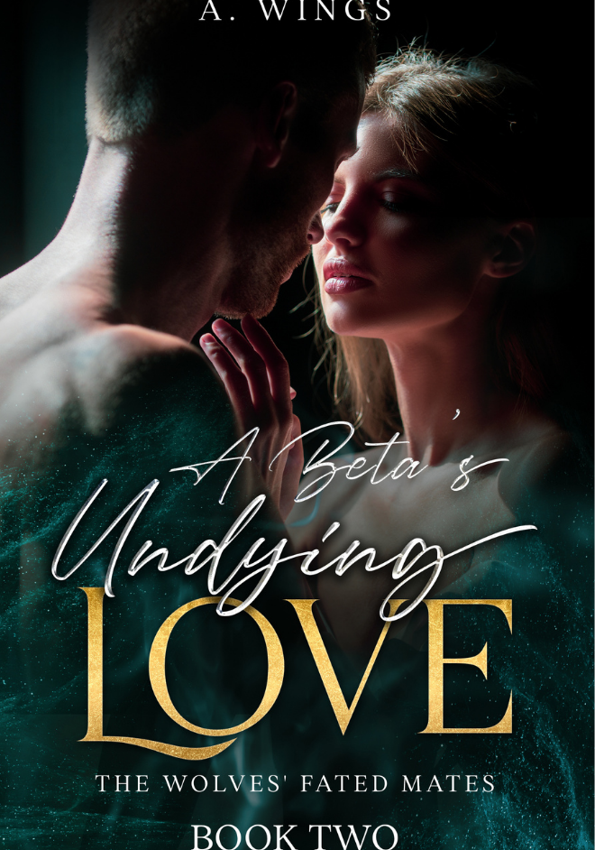 A Beta's Undying Love