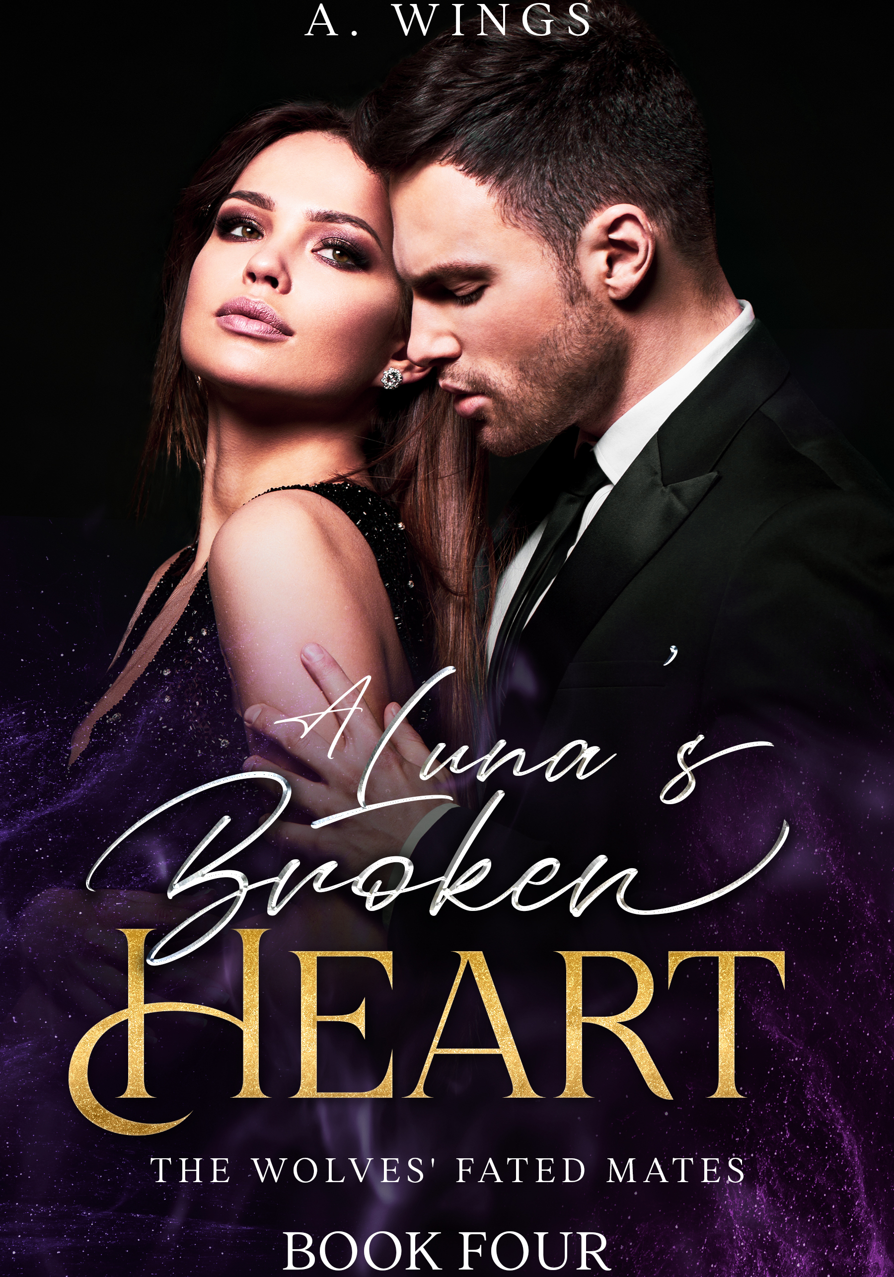 A Luna's Broken Heart