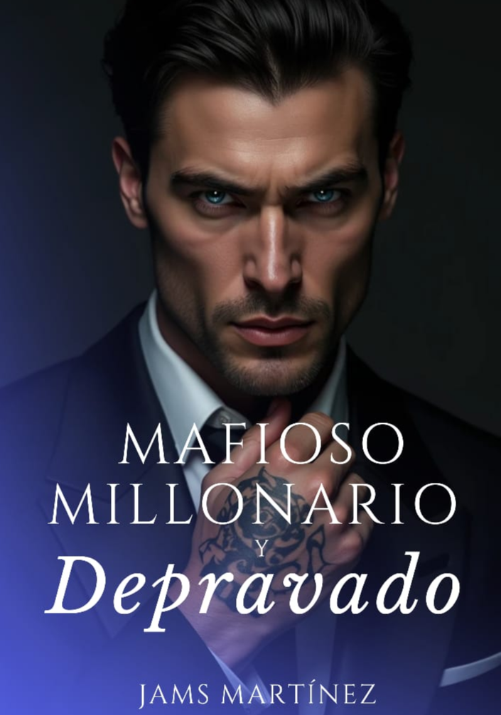Mafioso, Millonario y Depravado