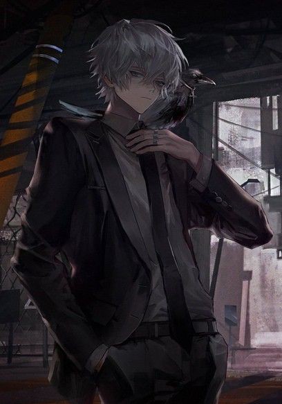 Become A Side Character In My novel