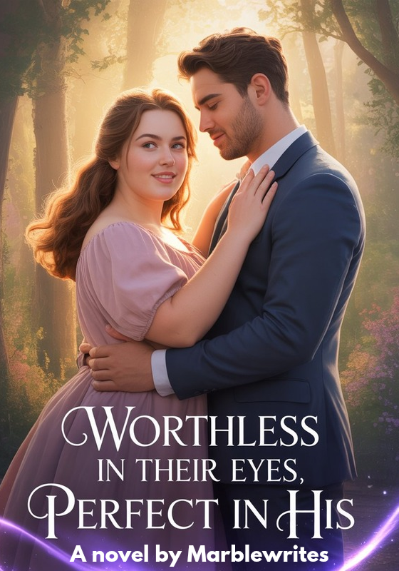 Worthless In Their Eyes, Perfect In His