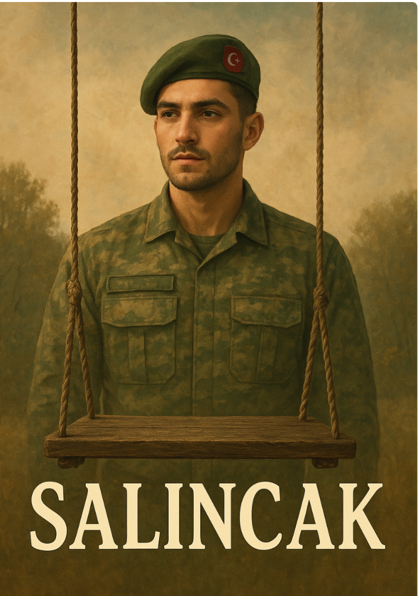 Salıncak