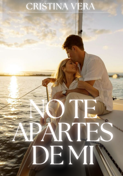 No te Apartes de Mí