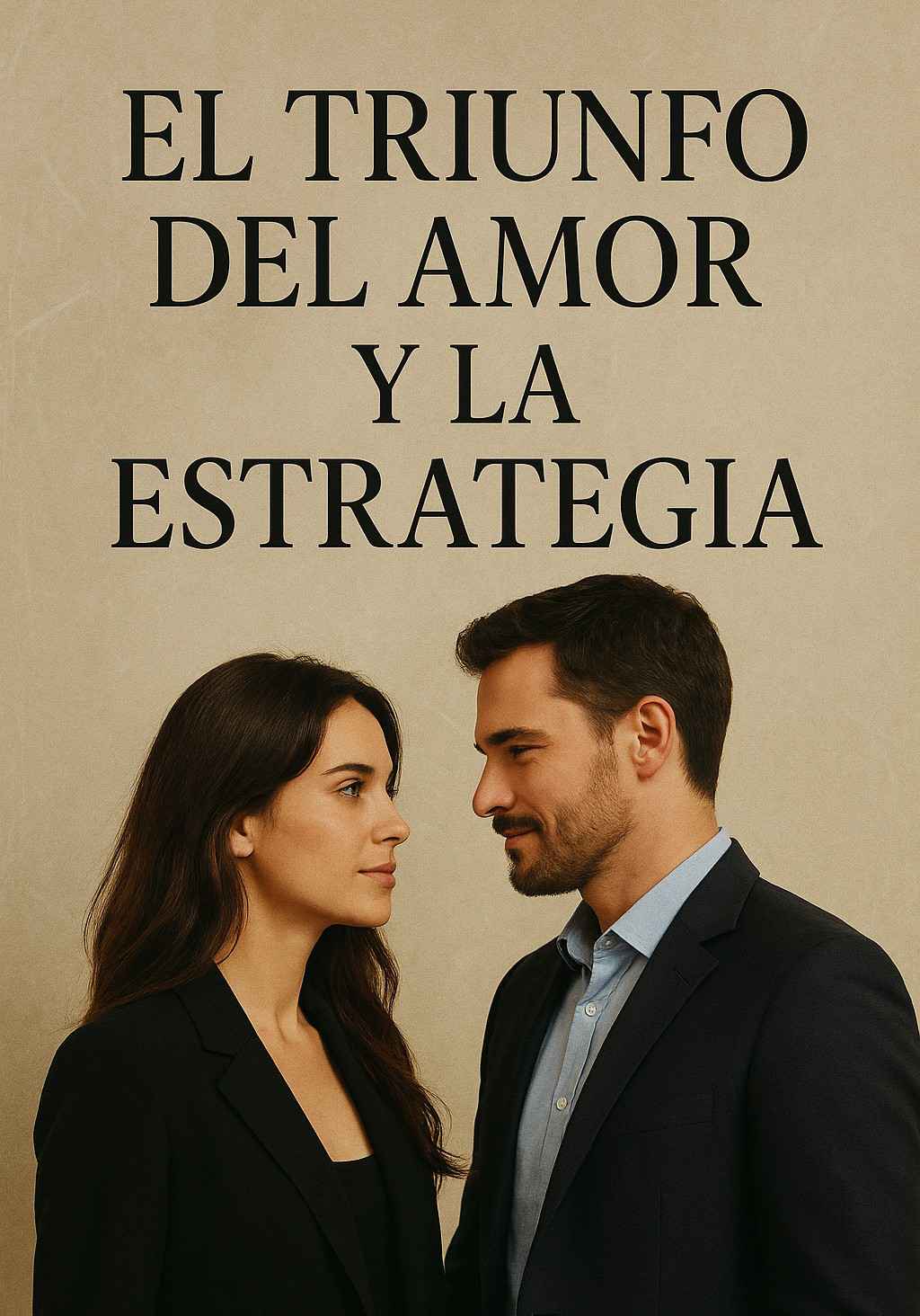 EL TRIUNFO DEL AMOR Y LA  ESTRATEGIA