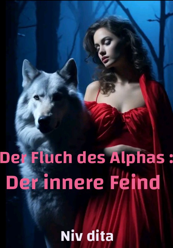 Der Fluch des Alphas: Der innere Feind