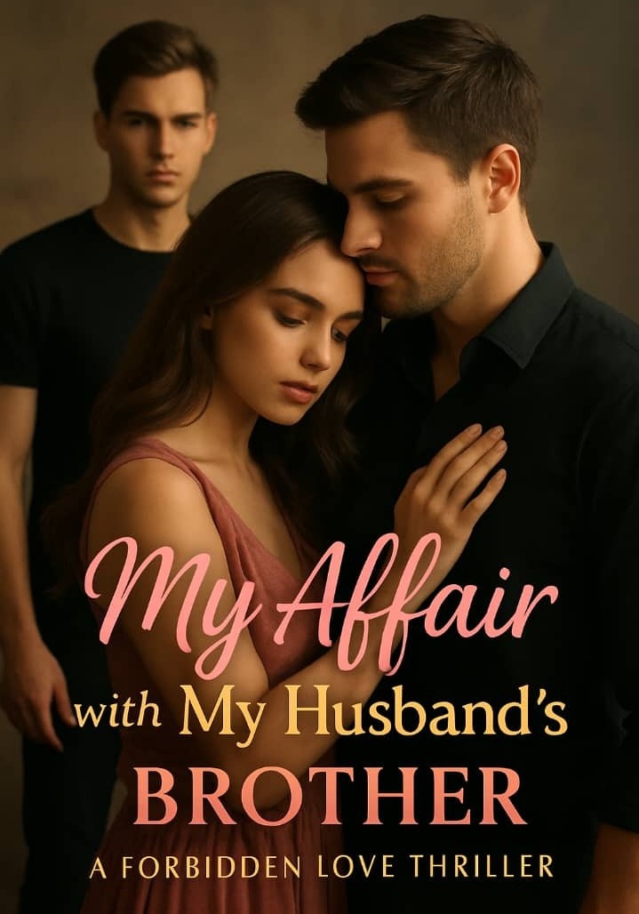 My Affair With My Husband's Brother