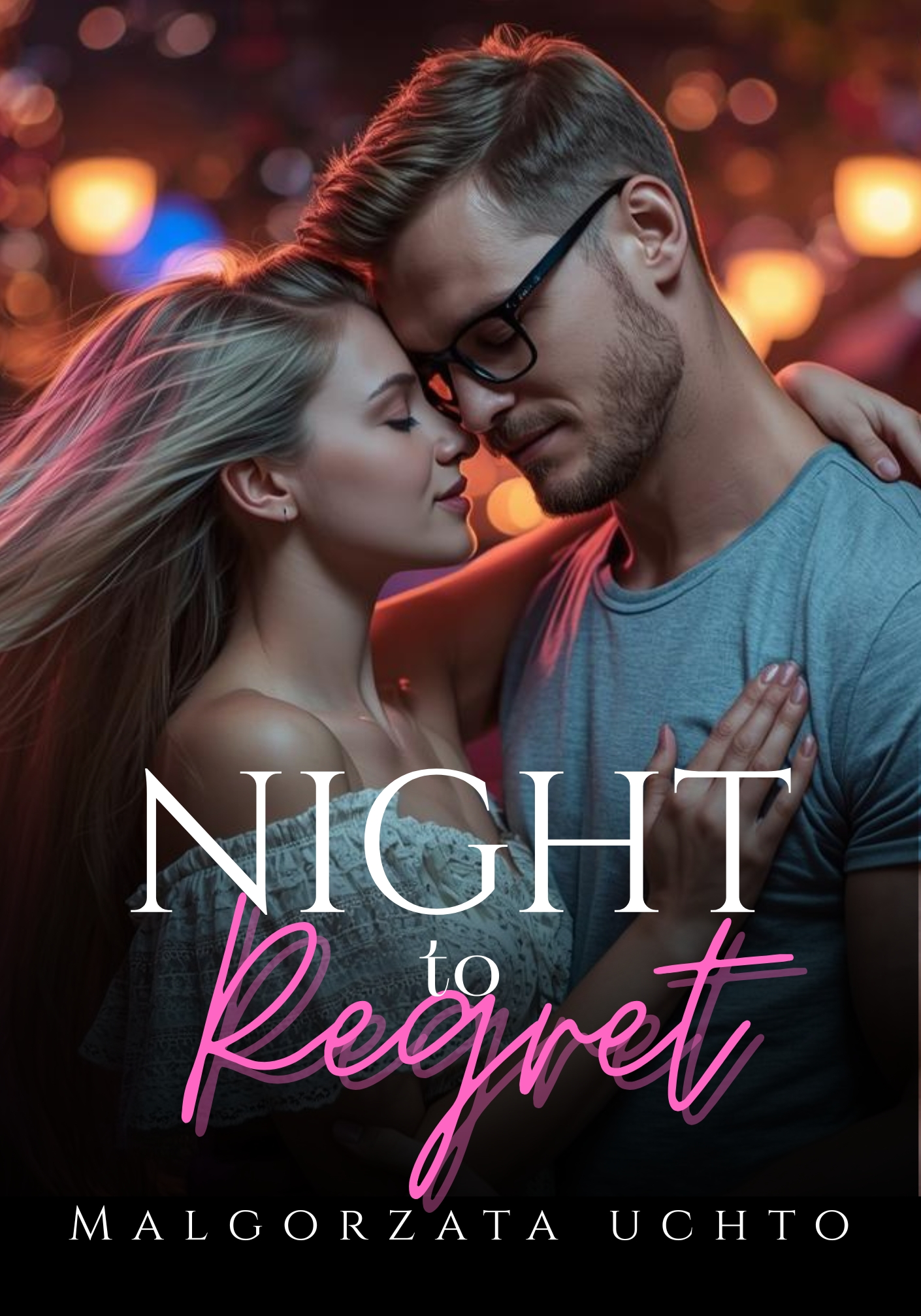 Night to Regret