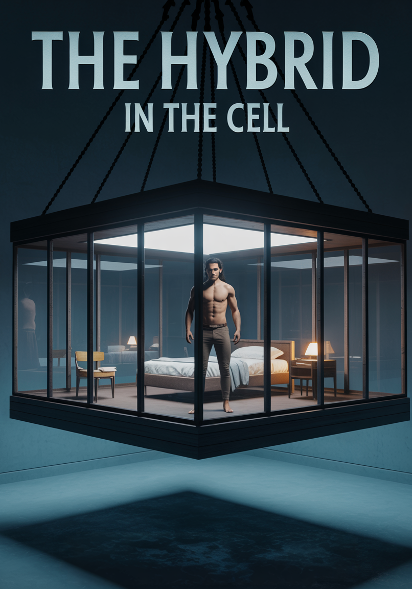 The hybrid in the cell (Complete)