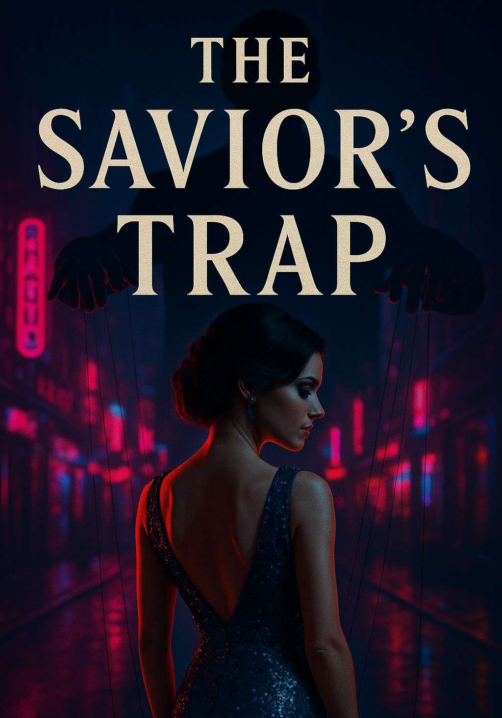 The Savior’s Trap