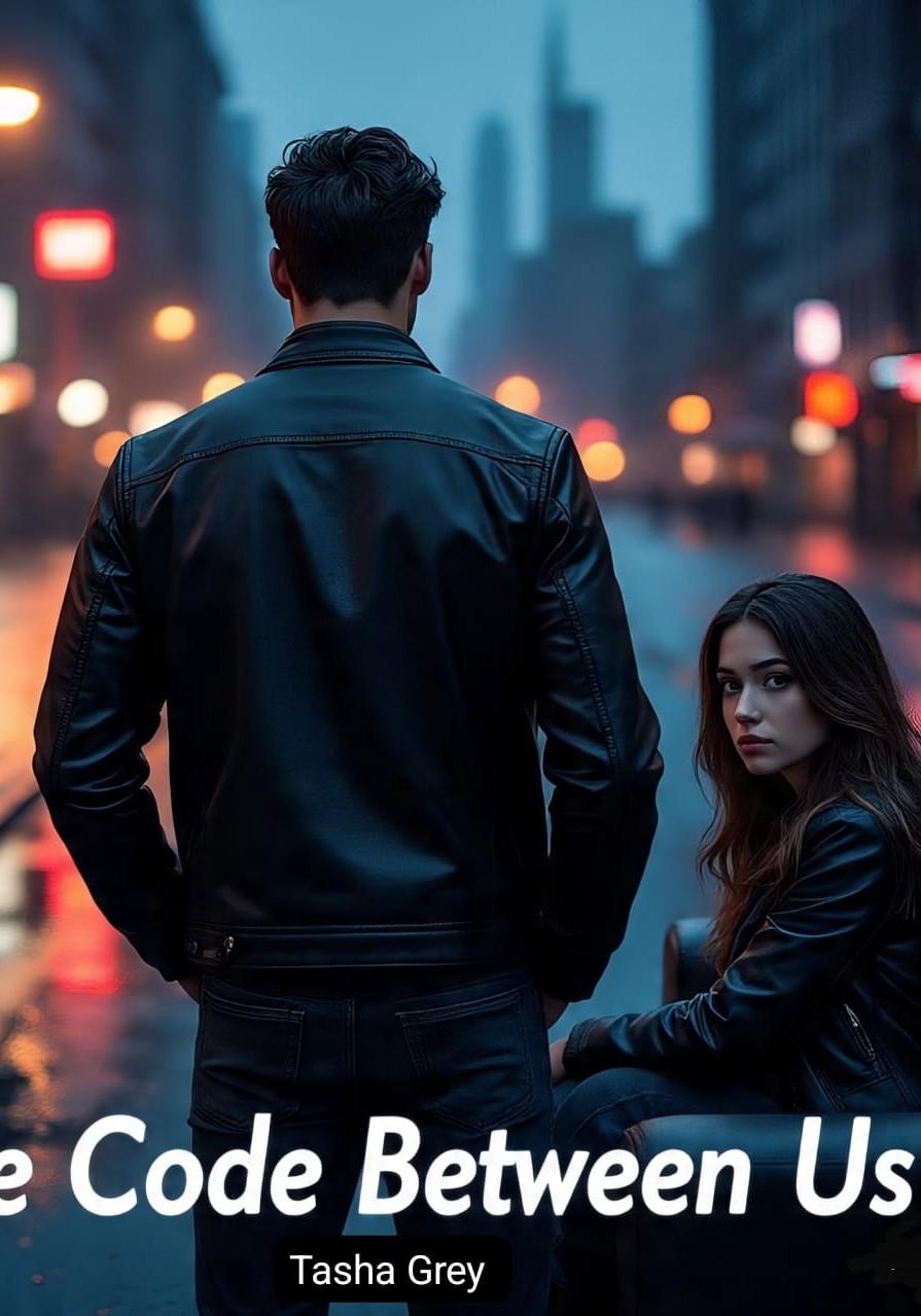 The Code Between Us-Dreame