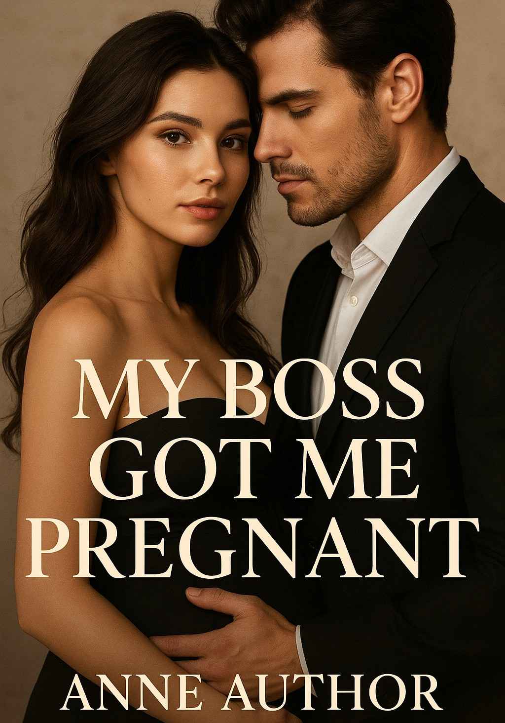 My boss got me pregnant (Spg)