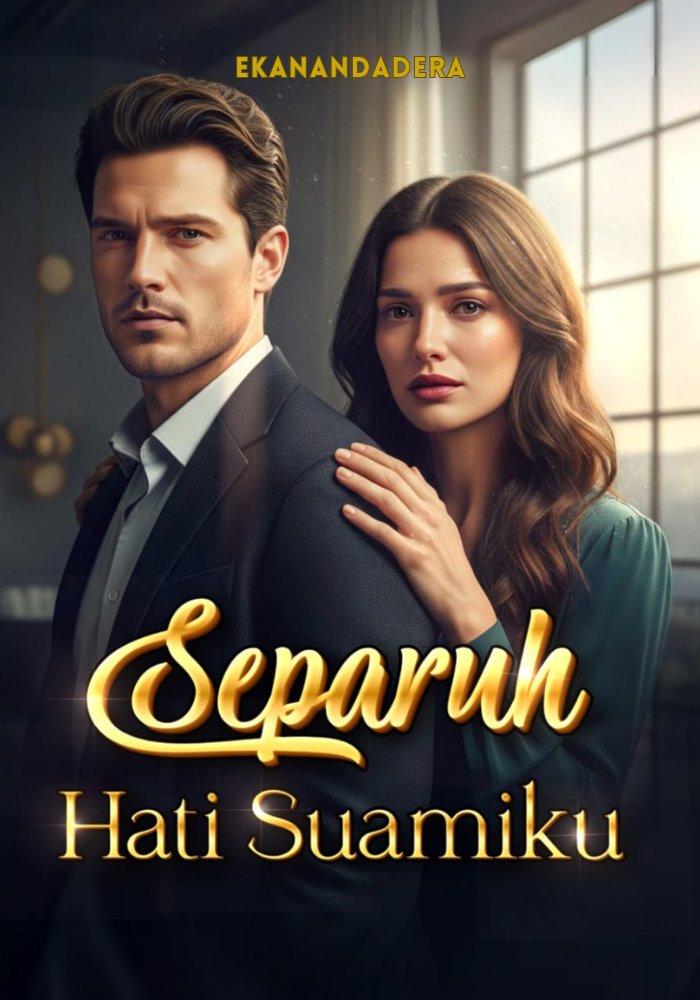 Separuh Hati Suamiku