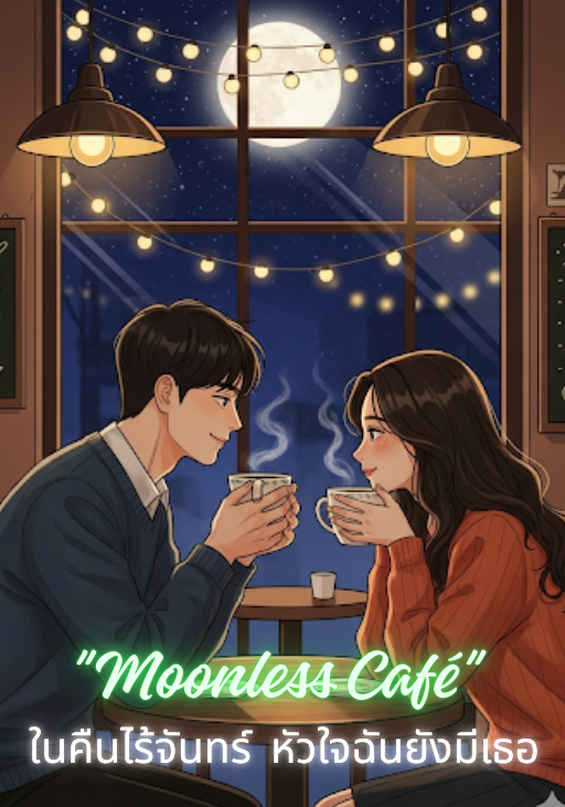 ในคืนไร้จันทร์ หัวใจฉันยังมีเธอ