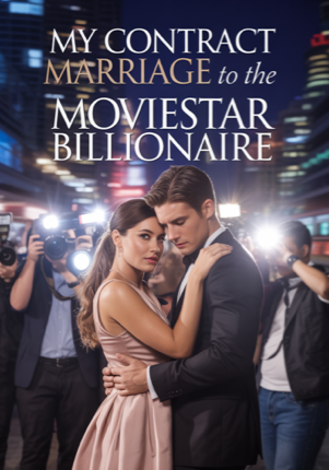 Contract marriage with an A-list billionaire