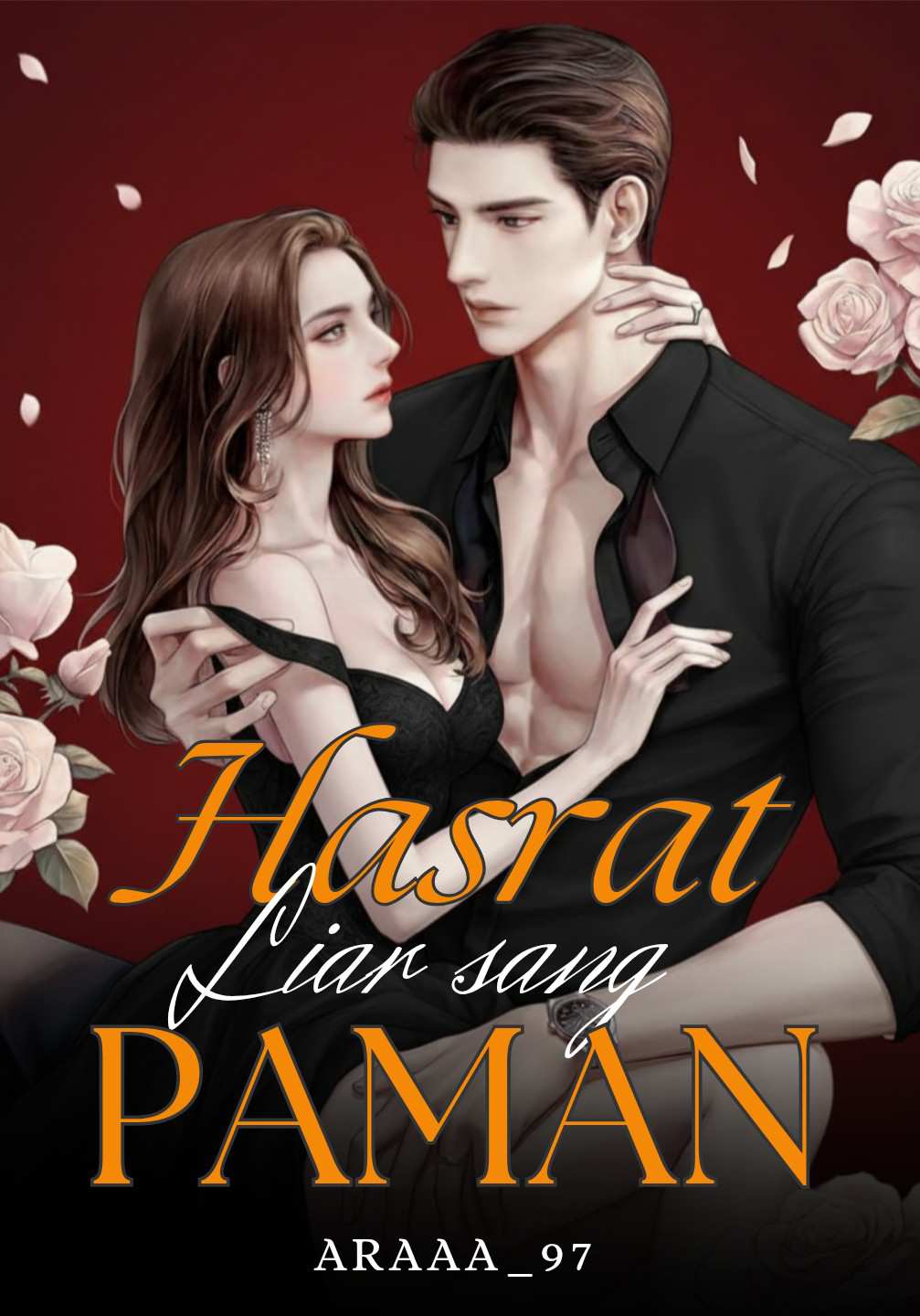 Hasrat Liar Sang Paman