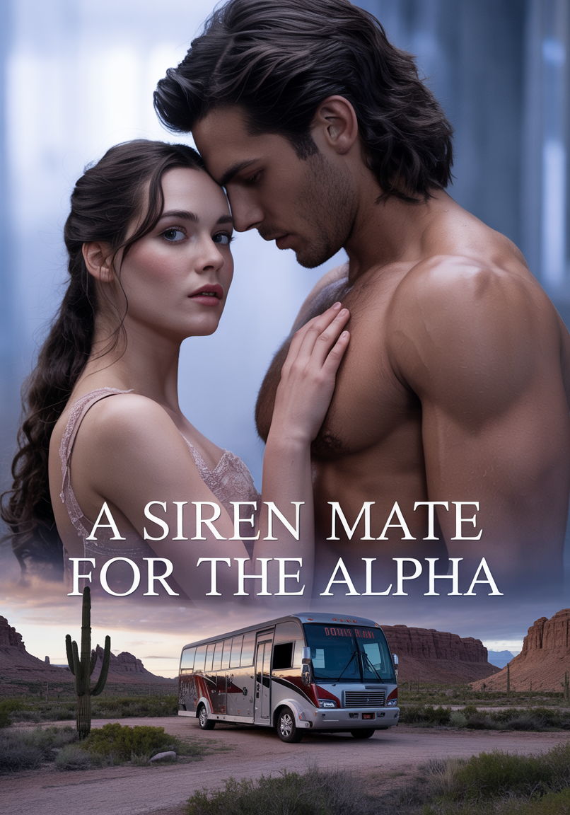 A sirene mate for the Alpha