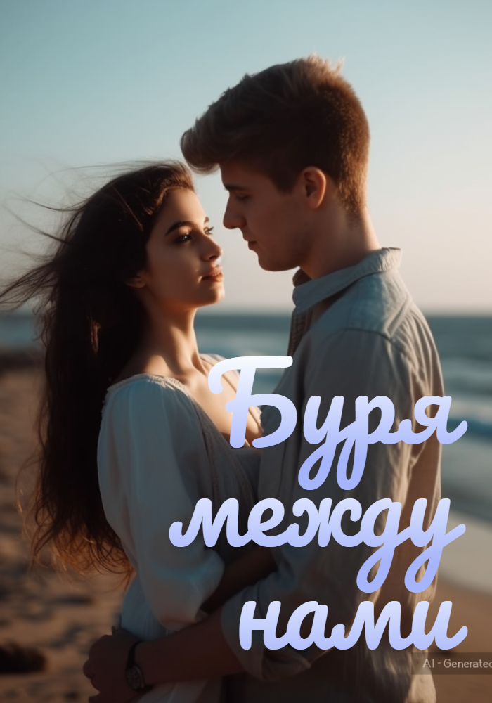 Буря между нами
