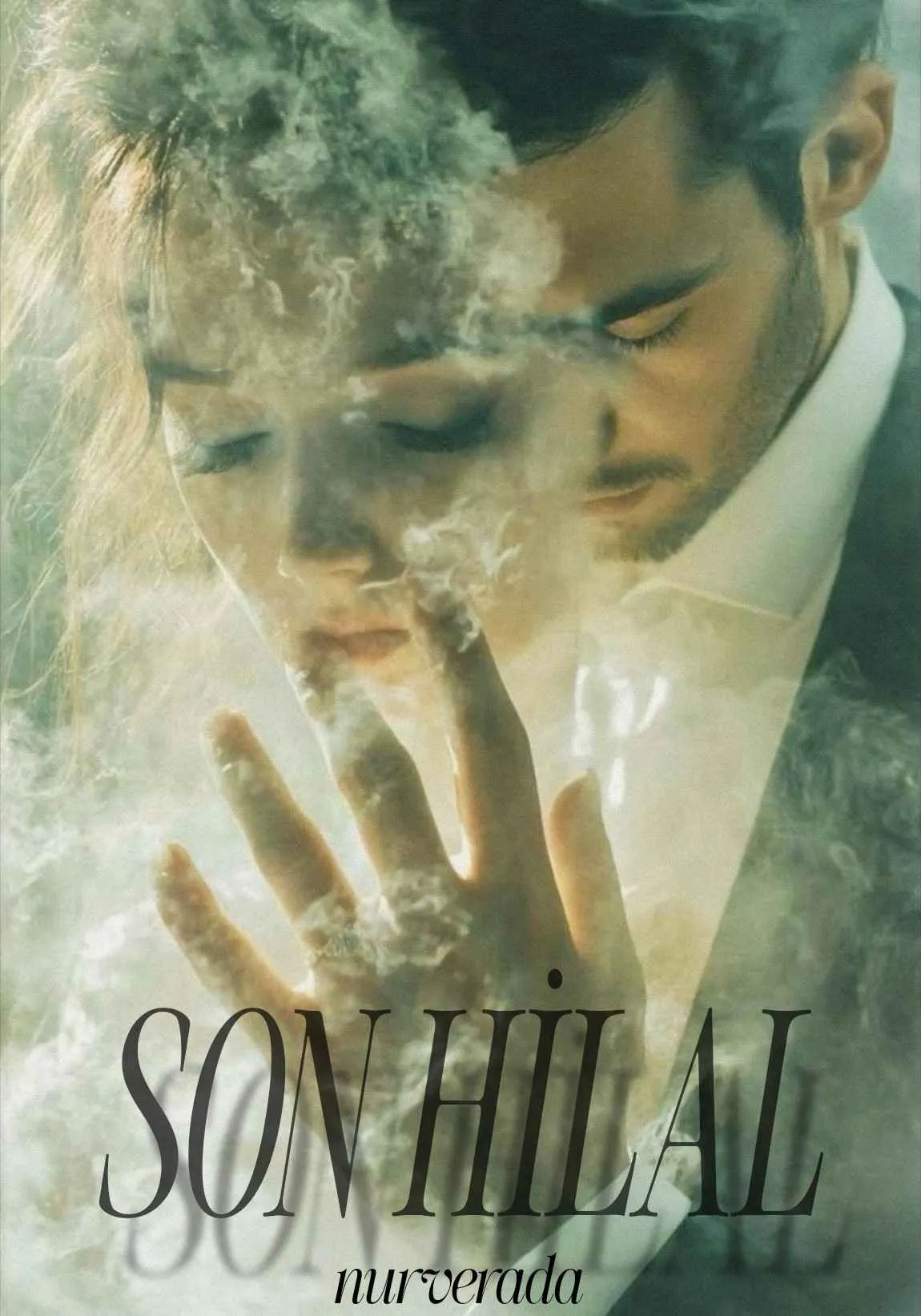SON HİLAL (zoraki evlilik)