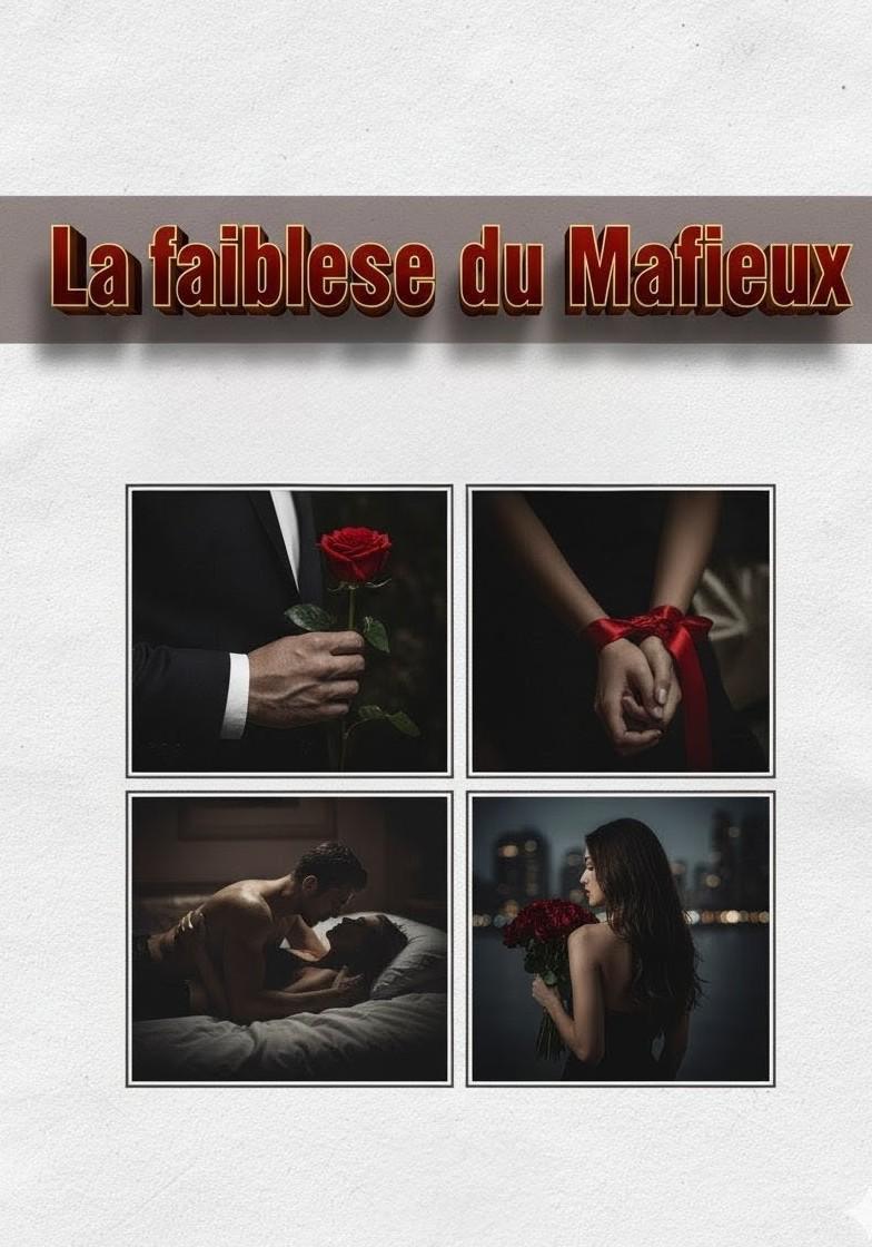 La Faiblesse Du mafieux