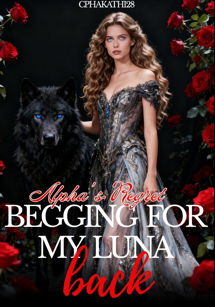 Alpha's Regret: Begging For My Luna Back