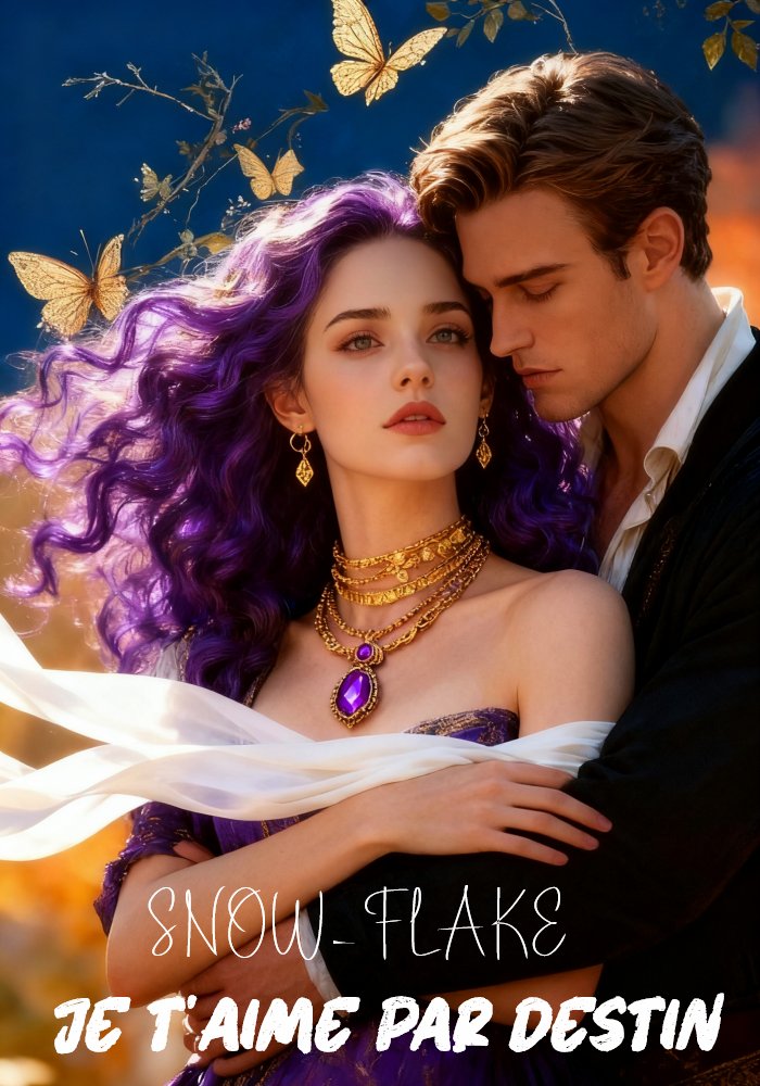 Je t'aime par destin