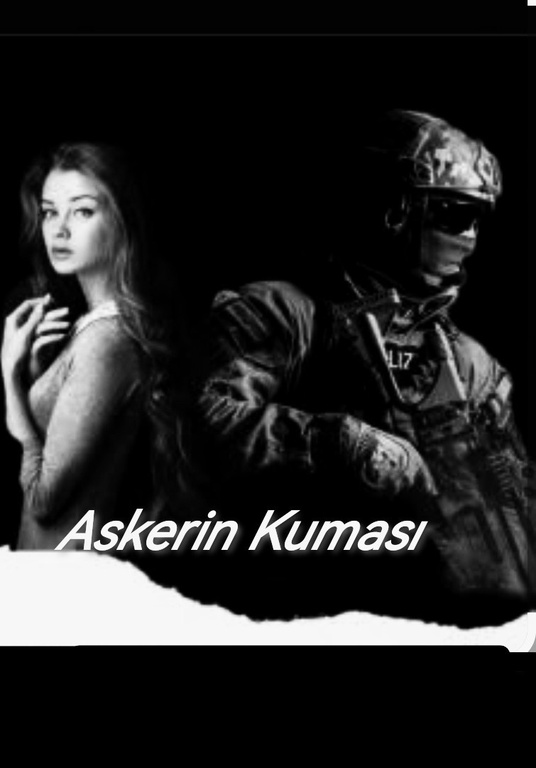 Askerin Kuması