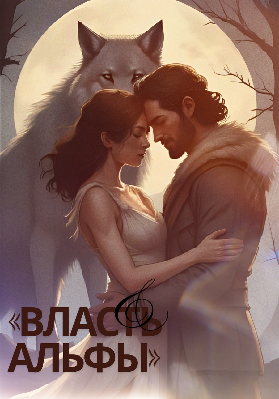 Власть Альфы
