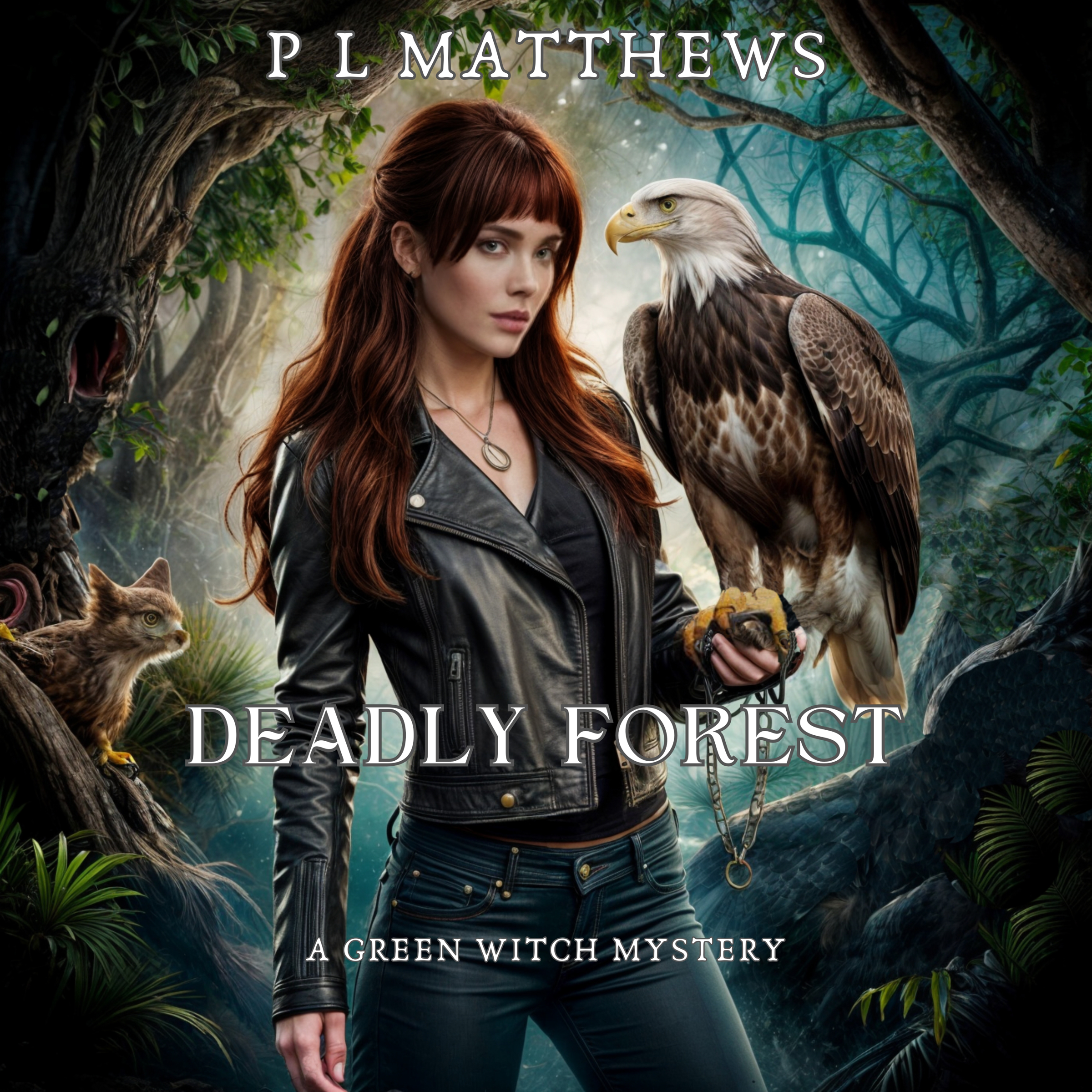 Picture of the author