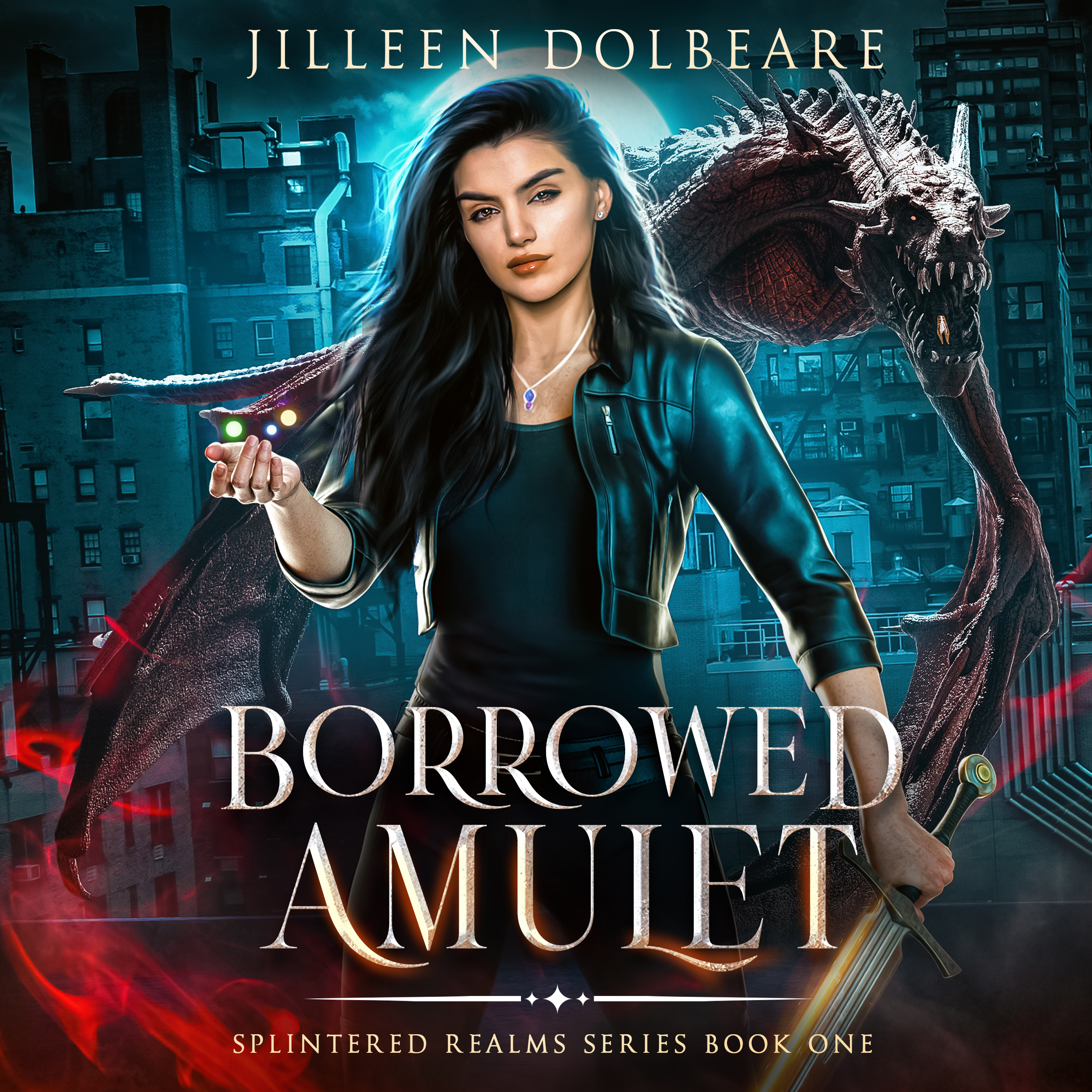 Picture of the author