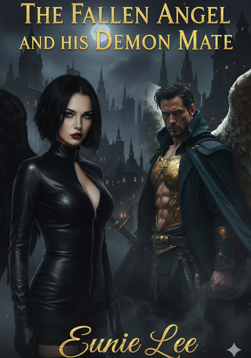The Fallen Angel and His Demon Mate