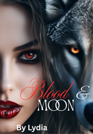 Blood and Moon