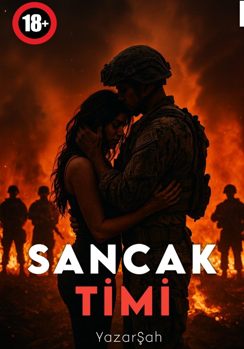 [+18] Sancak Timi