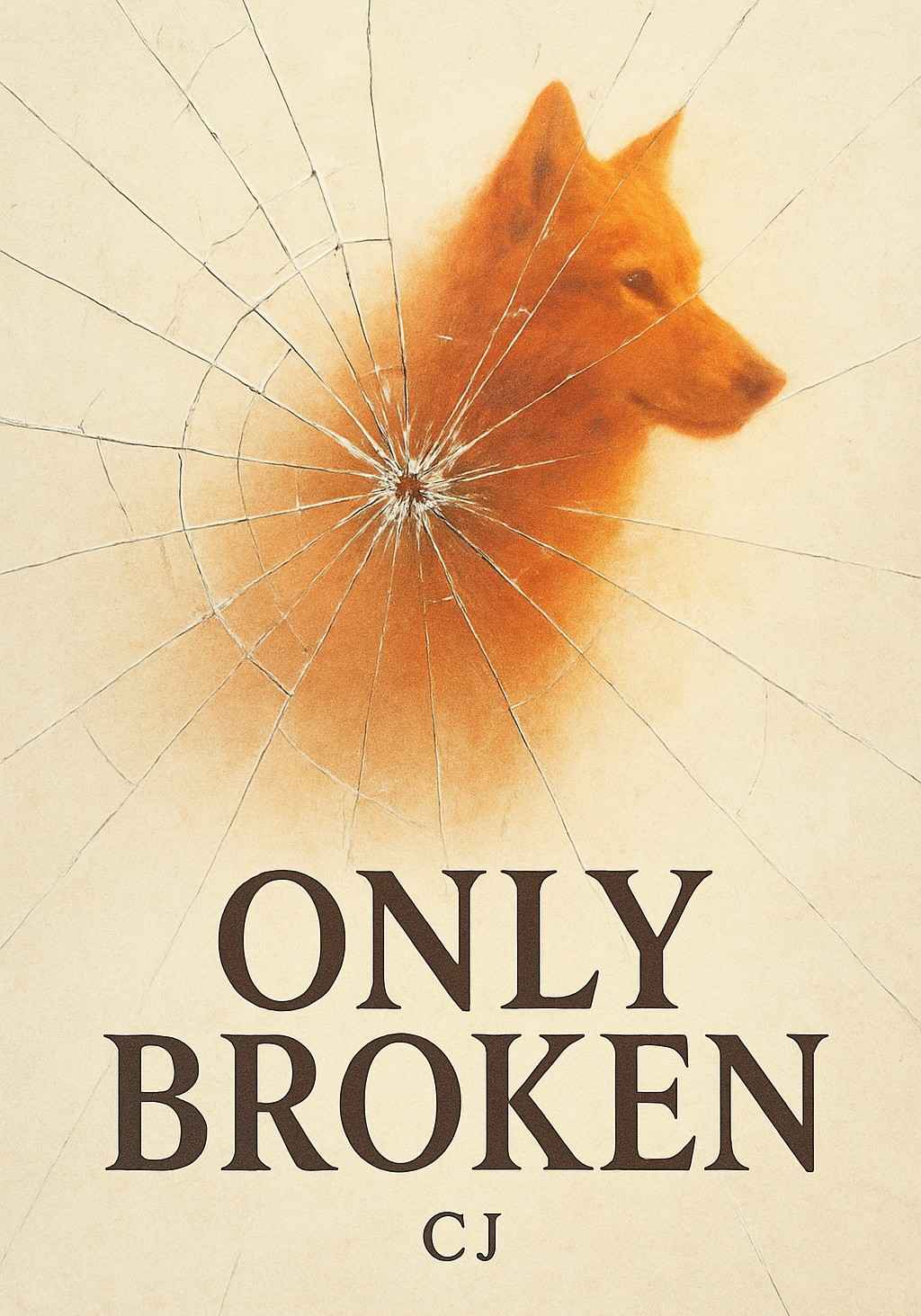 Only Broken