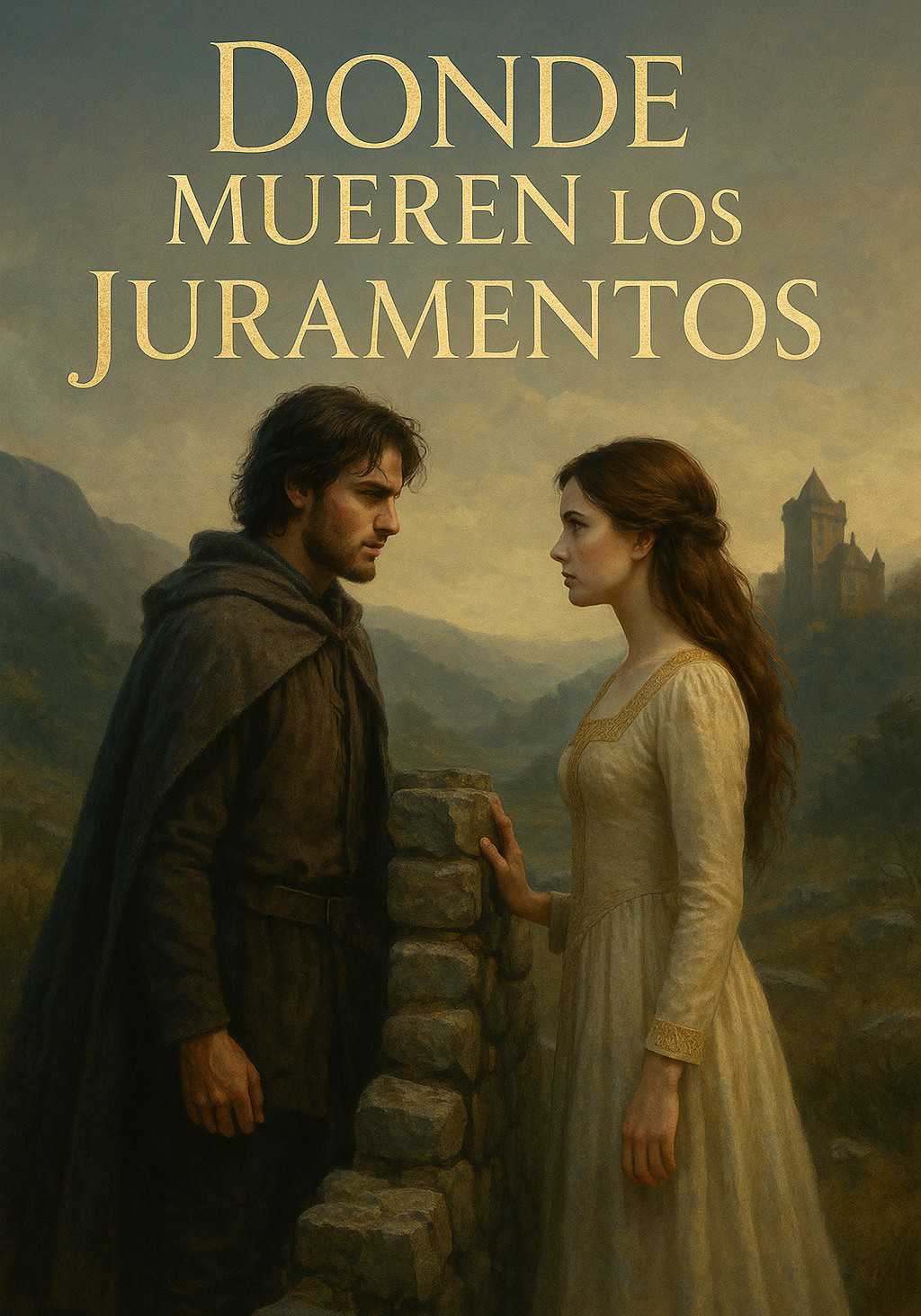 Donde mueren los juramentos