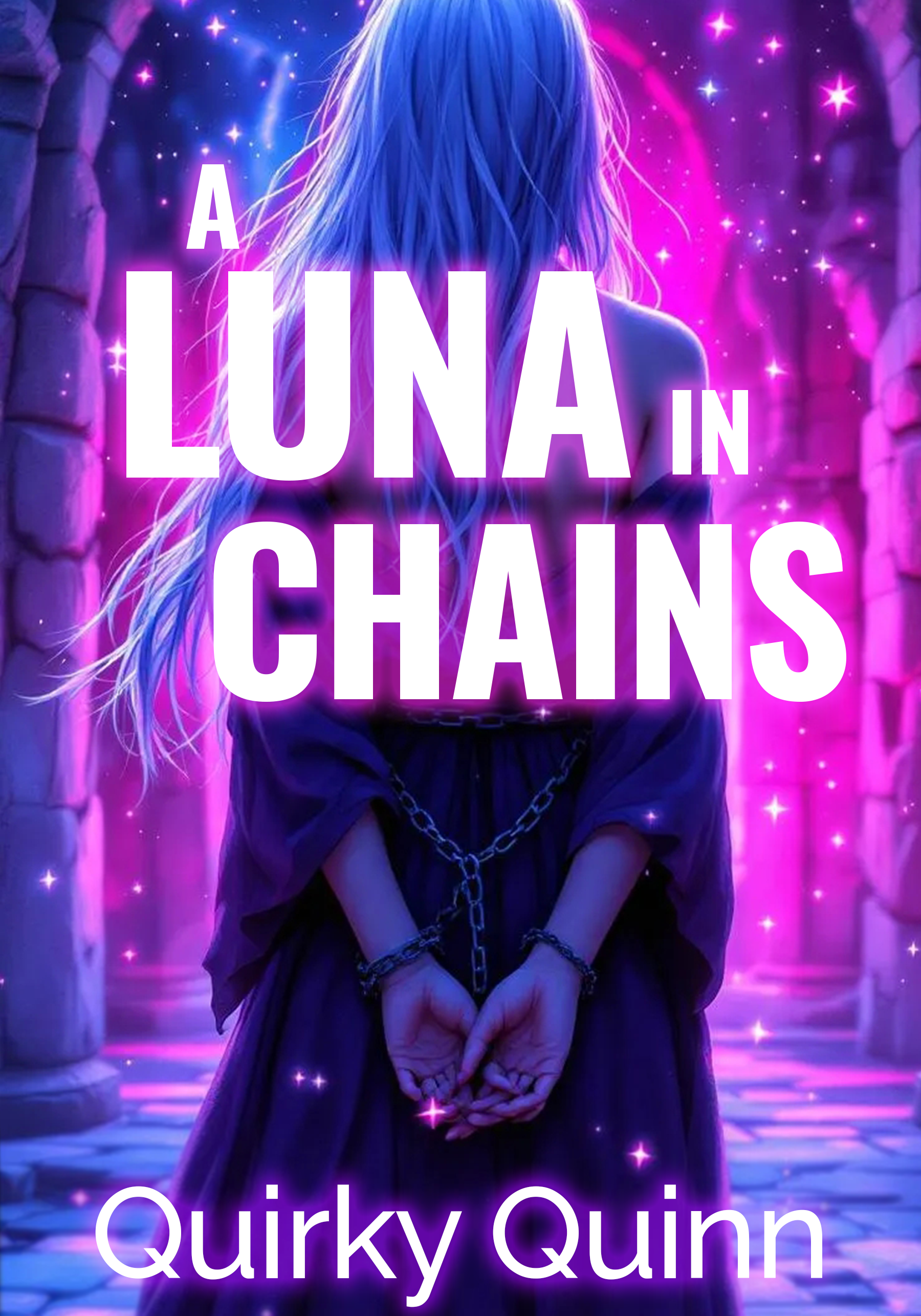 A Luna in Chains