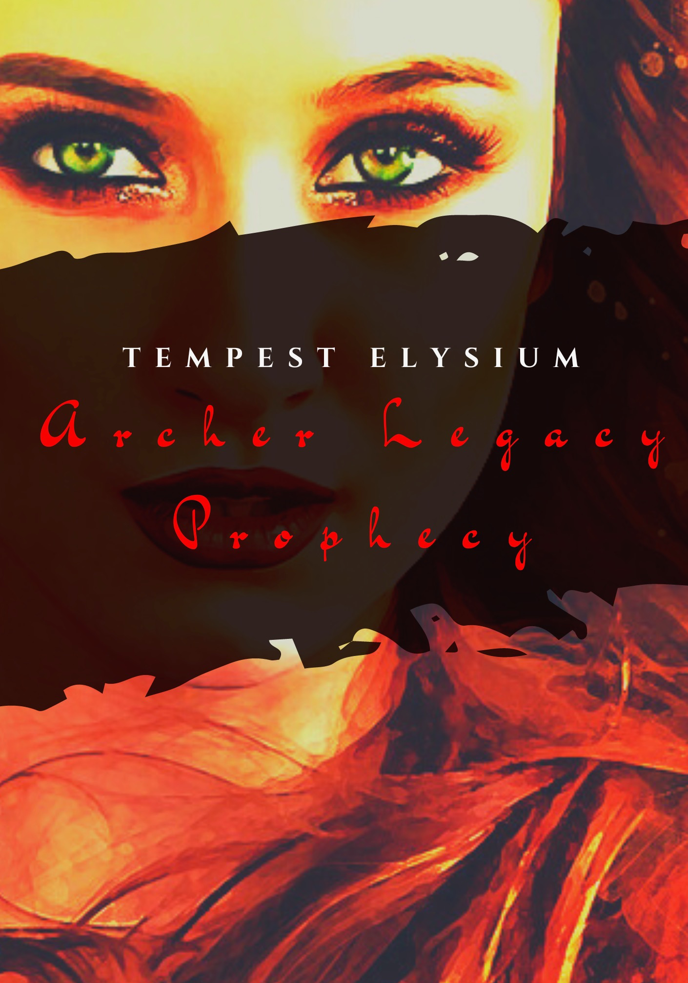 Archer Legacy Prophecy