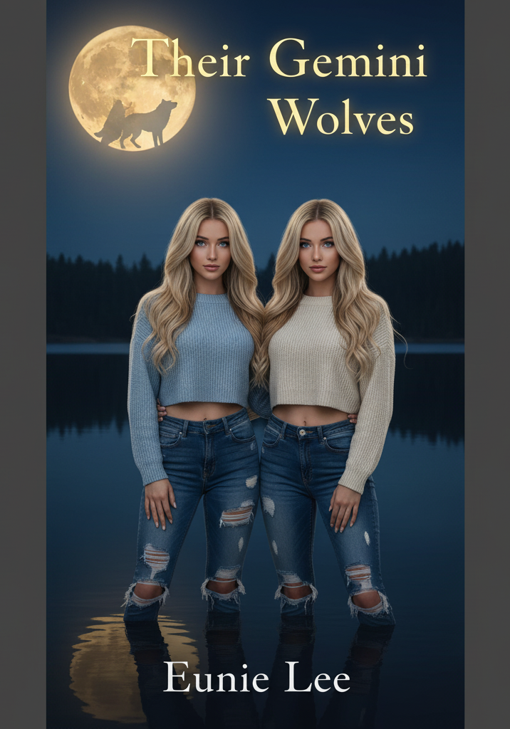 Their Gemini Wolves