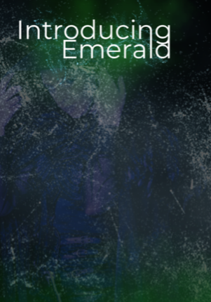 Introducing Emerald (Blue Claw Beta Series Book 3)