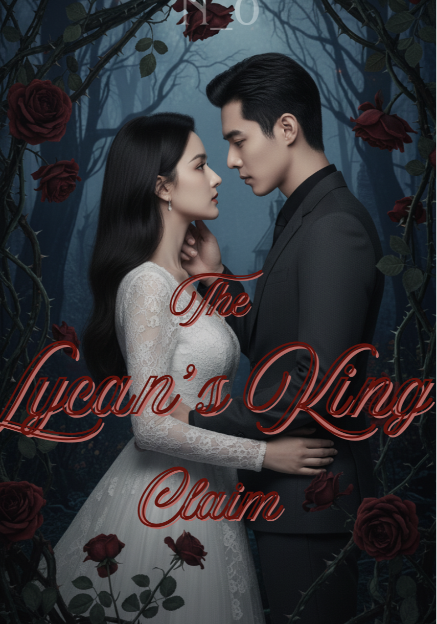 The Lycan King’s Claim