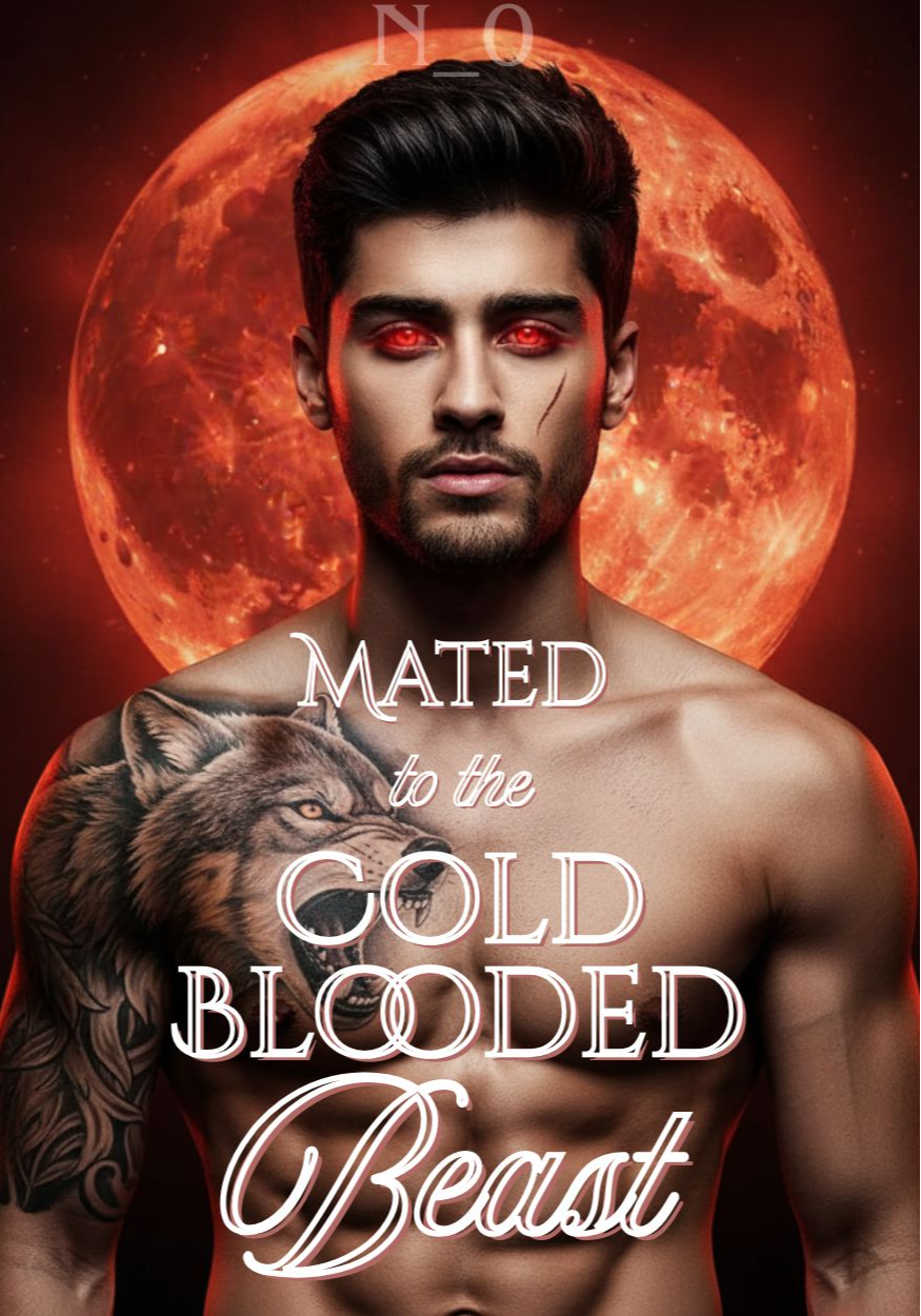 Mated to the Cold-Blooded Beast