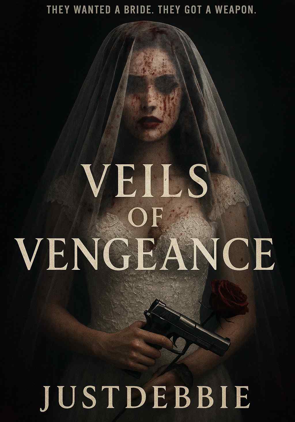 VEILS OF VENGEANCE
