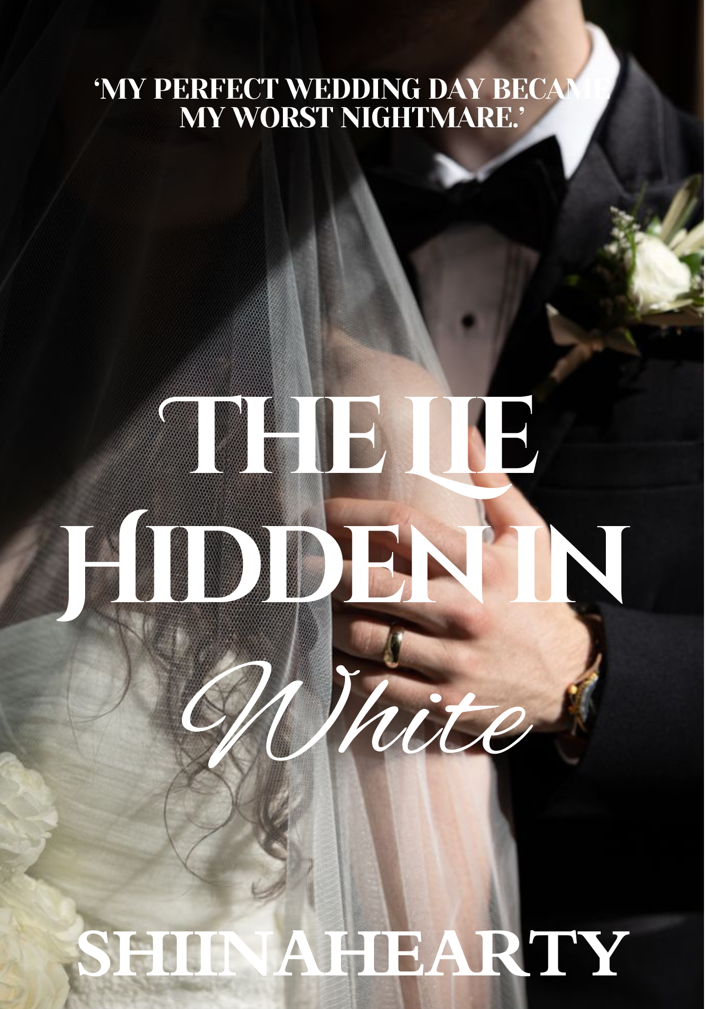 The Lie Hidden In White