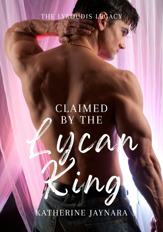Claimed By The Lycan King
