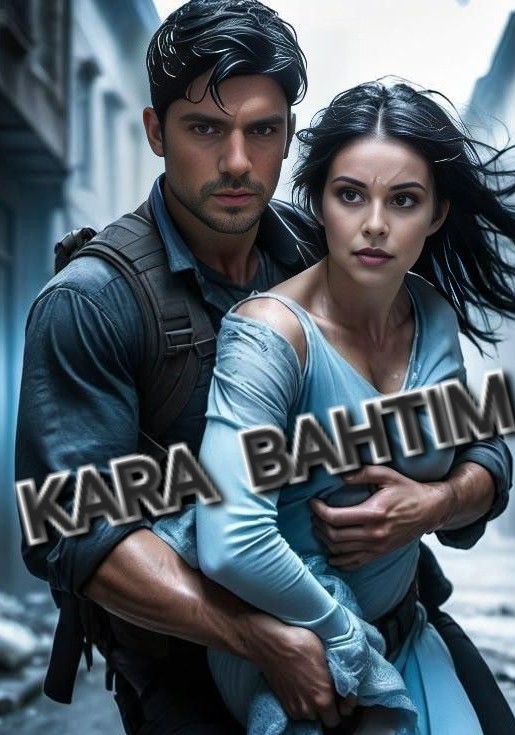 Kara Bahtım