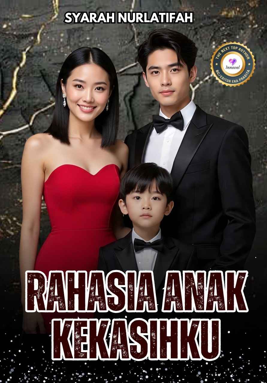 Rahasia Anak Kekasihku