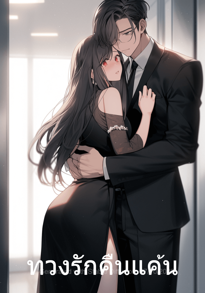 ทวงรักคืนแค้น